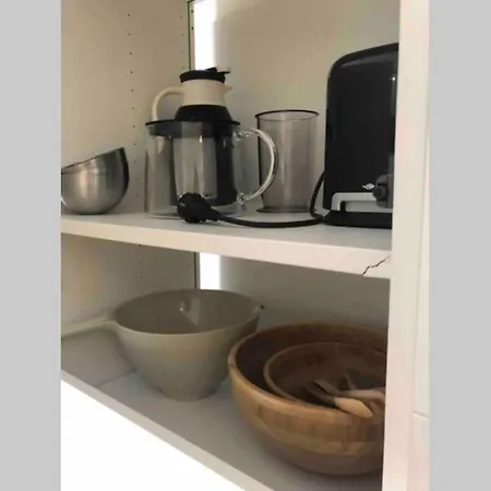 Beerloversappartement 70 M Van Het Strand *